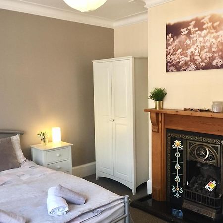 Harold'S House Hotel เบอร์มิงแฮม ภายนอก รูปภาพ