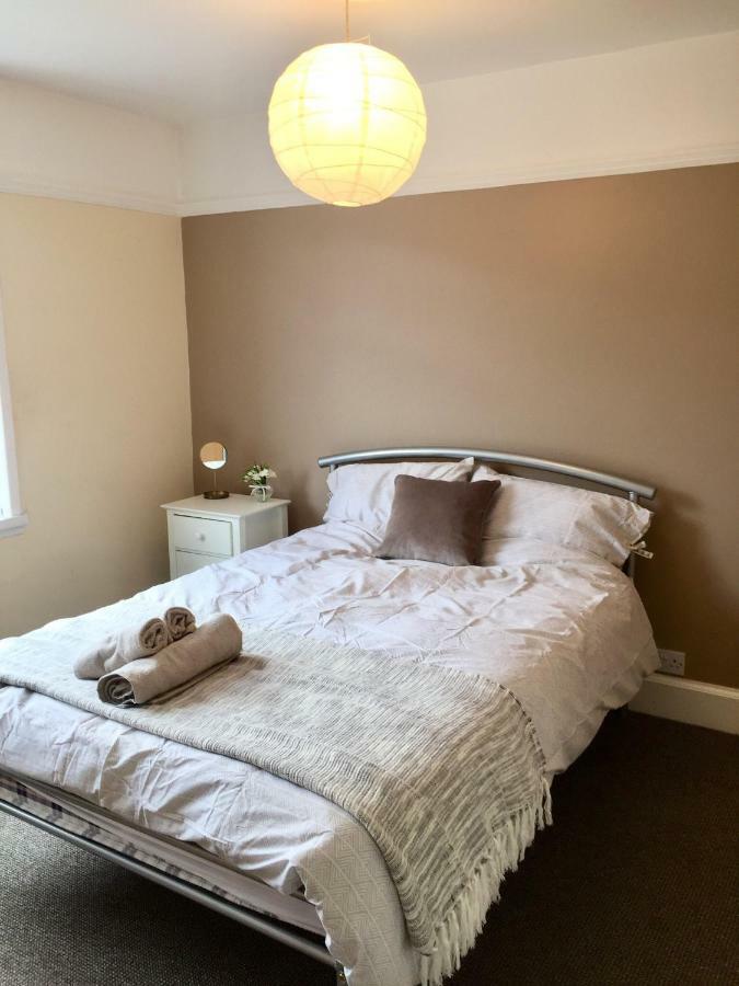 Harold'S House Hotel เบอร์มิงแฮม ภายนอก รูปภาพ