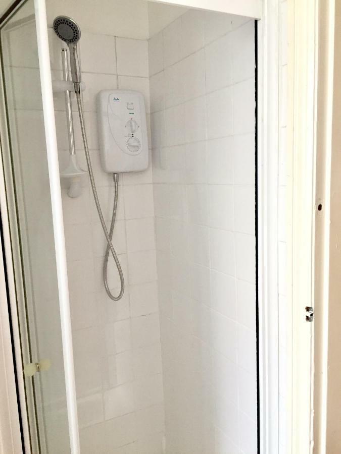 Harold'S House Hotel เบอร์มิงแฮม ภายนอก รูปภาพ