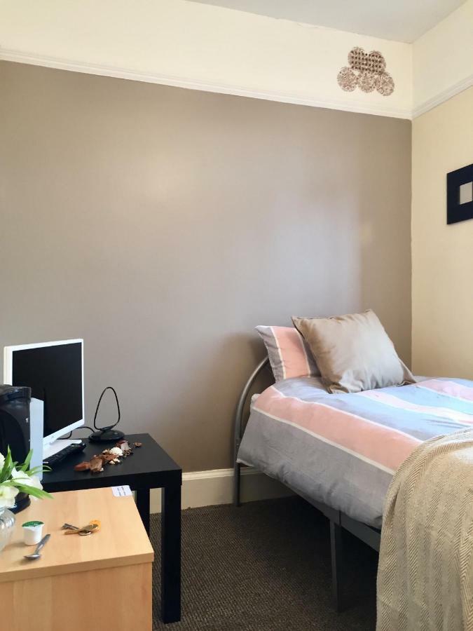 Harold'S House Hotel เบอร์มิงแฮม ภายนอก รูปภาพ