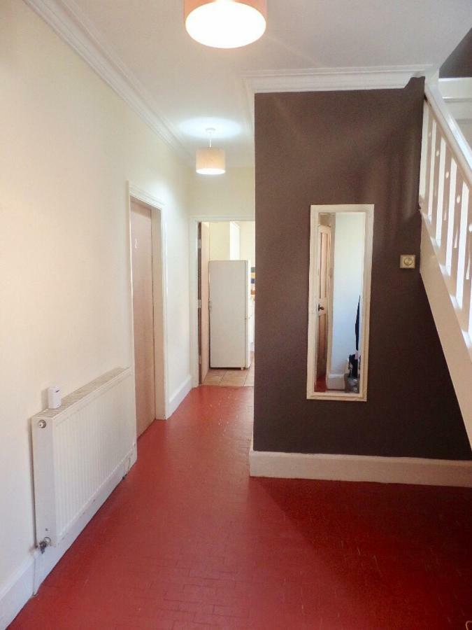 Harold'S House Hotel เบอร์มิงแฮม ภายนอก รูปภาพ