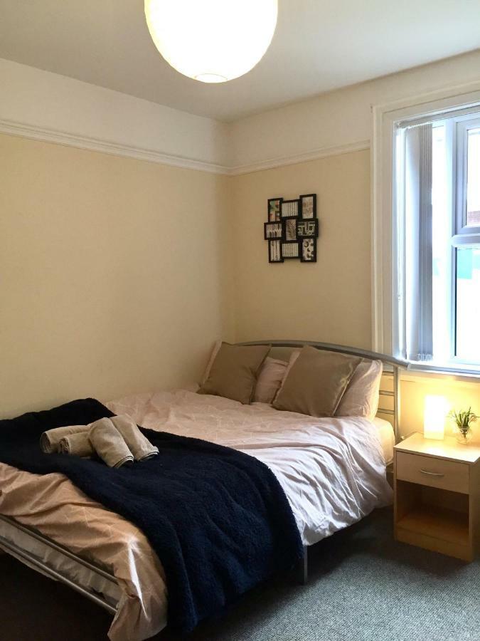 Harold'S House Hotel เบอร์มิงแฮม ภายนอก รูปภาพ