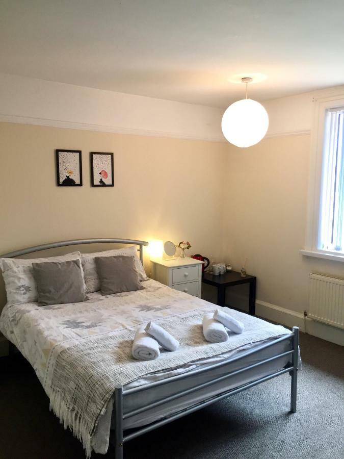 Harold'S House Hotel เบอร์มิงแฮม ภายนอก รูปภาพ
