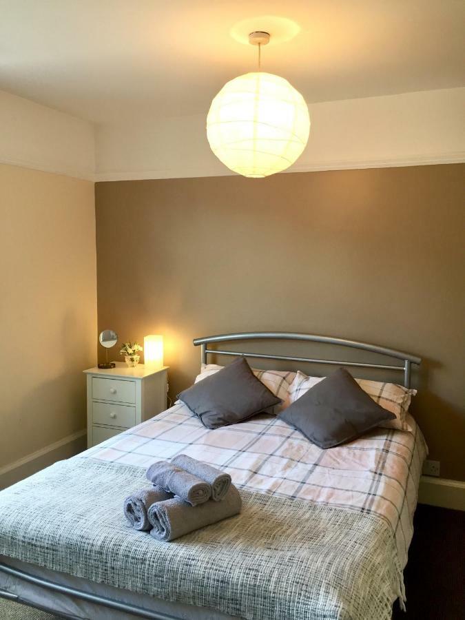 Harold'S House Hotel เบอร์มิงแฮม ภายนอก รูปภาพ