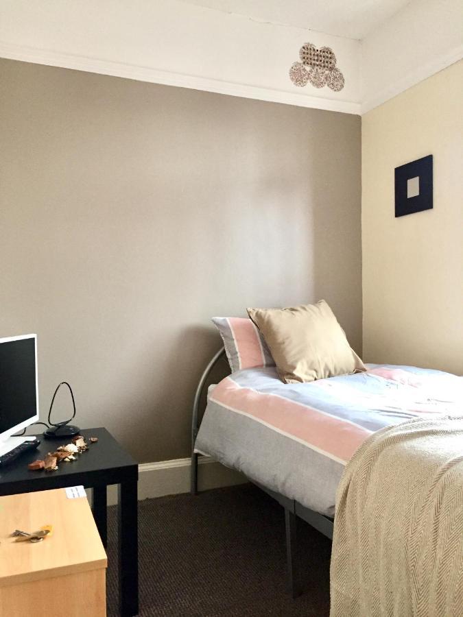 Harold'S House Hotel เบอร์มิงแฮม ภายนอก รูปภาพ