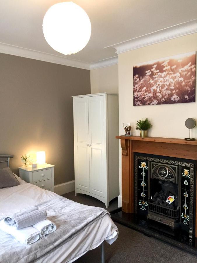 Harold'S House Hotel เบอร์มิงแฮม ภายนอก รูปภาพ
