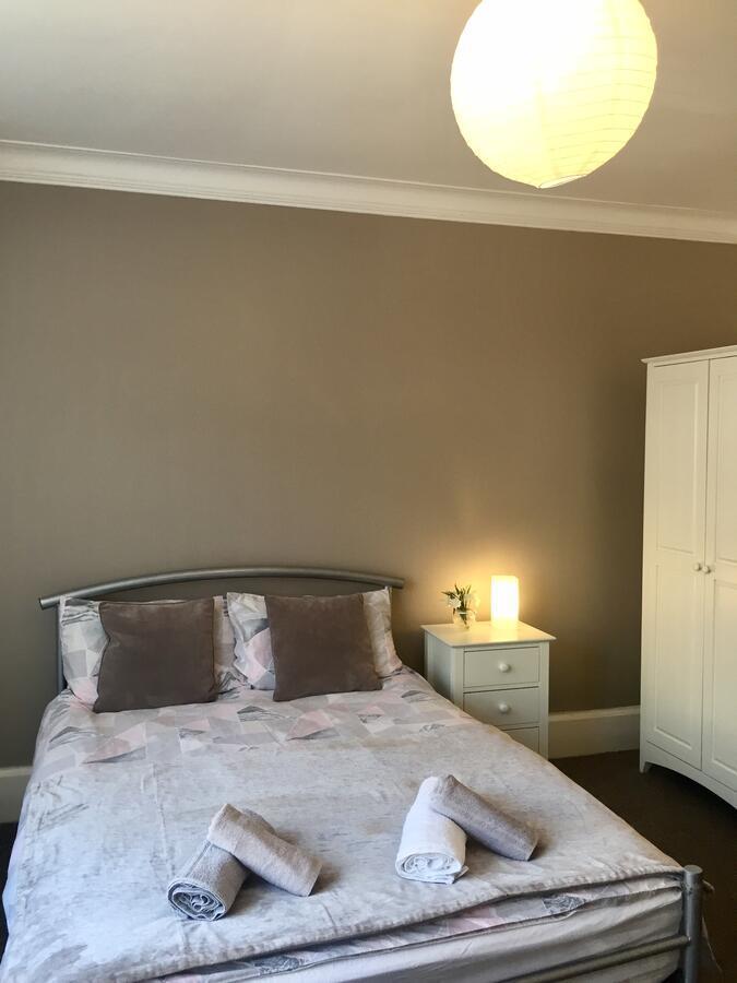 Harold'S House Hotel เบอร์มิงแฮม ภายนอก รูปภาพ
