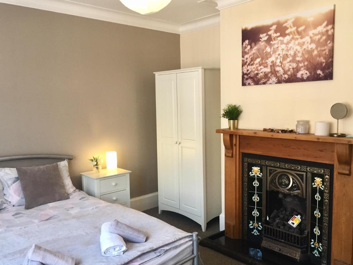 Harold'S House Hotel เบอร์มิงแฮม ภายนอก รูปภาพ